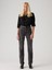 501® Kadın Siyah Jean Kot Pantolon 12501-0556 1