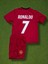 Manchester United C.ronaldo Çocuk Forması 1