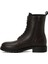 25K-7110 5pr Bordo Kadın Bot 3