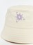 Yeni Sezon Nakışlı Kız Çocuk Bucket Şapka 2