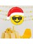 Emoji Supertrendta Supertrend Folyo Balon 25" 1