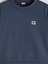 Yeni Sezon Bisiklet Yaka Kız Çocuk Sweatshirt 2