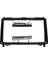 Mercedes Benz | A Class | 2004-2012 | 9 Inch Çerçeve + Soket Set 1