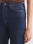 Yeni Sezon Slim Mom Kadın Jean Pantolon 3