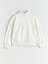 Yeni Sezon Dik Yaka Kız Çocuk Sweatshirt 1