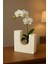3D Baskı Modern Dekoratif Vazo 15CM Uzunlugu 2