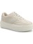 INT1225K007 5pr Bej Kadın Sneaker 2