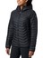 WK1499-011 Powder Lite Hooded Jacket Kadın Mont 3