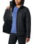 WK1499-011 Powder Lite Hooded Jacket Kadın Mont 5