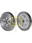 415053711 - Volant Cıft Kutle Focus Iıı 11 17 Mondeo Iv V 11 Connect 13 1.6tdcı Volvo C30 1.6d 10 12 S40 Iı 1.6 D2 V40 D2 V50 1.6 D2 10 1