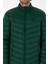 Erkek Koyu Yeşil Mont 50312001-VR079 6