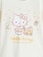 Yeni Sezon Hello Kitty Baskılı Kız Çocuk Pijama Takım 3