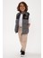 Erkek Çocuk Koyu Bej Pantolon (Kanvas-Chino) 50317270-VR088 1
