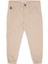 Erkek Çocuk Koyu Bej Pantolon (Kanvas-Chino) 50317270-VR088 5