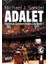 Adalet - Michael J. Sandel Türkçe 377 Sayfa Ciltsiz Eğitim İçin Kaynak 1