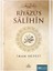 Riyazüs Salihin Tercümesi - İmam Nevevi 608 Sayfa (Metinsiz, Küçük Boy, Ciltsiz) 2