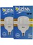40W LED Torch Ampul (2'li Paket) 1