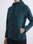 Yeni Sezon Kapüşonlu Kadın Fermuarlı Sweatshirt 3