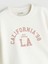 Yeni Sezon Bisiklet Yaka Baskılı Kız Çocuk Sweatshirt 2