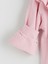 Yeni Sezon Kapüşonlu Fermuarlı Kız Çocuk Sweatshirt 2