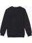 Yeni Sezon Bisiklet Yaka Kız Çocuk Sweatshirt 4