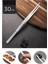 Hsnet Çelik Cımbız Maşa A.milano Design - MBN8832-4707 1