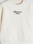 Yeni Sezon Bisiklet Yaka Kız Çocuk Sweatshirt 3
