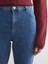 Yeni Sezon Slim Fit Kadın Jean Pantolon 3