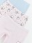 Yeni Sezon Hello Kitty Baskılı Kız Çocuk Boxer 3'lü 3