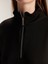 Yeni Sezon Dik Yaka Kadın Sweatshirt 4