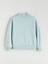 Yeni Sezon Dik Yaka Kız Çocuk Sweatshirt 3