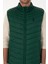 Erkek Koyu Yeşil Yelek (Dokuma) 50312012-VR079 6