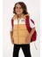 Erkek Çocuk Camel Yelek (Dokuma) 50312089-VR015 1