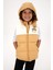 Erkek Çocuk Camel Yelek (Dokuma) 50312089-VR015 2
