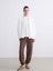 Yeni Sezon Kapüşonlu Oversize Kadın Fermuarlı Sweatshirt 2