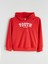 Yeni Sezon Kapüşonlu Baskılı Kız Çocuk Sweatshirt 3
