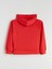 Yeni Sezon Kapüşonlu Baskılı Kız Çocuk Sweatshirt 5