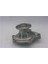 GWT-102A - Devirdaim Su Pompası Toyota Yarıs 1.0l 1sz-Fe SCP10 03-05 / 1.3l 2sz-Fe SCP12 SCP90 03-09 4 Delik F Lanş 1