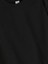 Yeni Sezon Bisiklet Yaka Kız Çocuk Sweatshirt 3