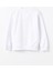 Yeni Sezon Bisiklet Yaka Kız Çocuk Sweatshirt 4