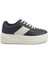 INT1225K007 5pr Siyah Kadın Sneaker 1