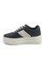 INT1225K007 5pr Siyah Kadın Sneaker 3