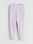 Yeni Sezon Bisiklet Yaka Kız Çocuk Pijama Takımı 5