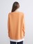 Yeni Sezon Bisiklet Yaka Kadın Sweatshirt Tunik 4