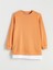 Yeni Sezon Bisiklet Yaka Kadın Sweatshirt Tunik 5
