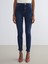 Yeni Sezon Slim Fit Kadın Jean Pantolon 3