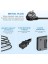 19.5 V 10.3A Ac Adaptör Şarj Hp Omen 15 15T 17 17 T 15-Dh, Hp Zbook 15 17 G3 G4 G5 G5 Zbook Fury 15 17, Zbook Studio G3 G4 G5 G7 Pavilion G7 Oyun 15-C x 15-Dk 17-Cd TPN-CA03 Envy 15-Ep 3