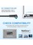 19.5 V 10.3A Ac Adaptör Şarj Hp Omen 15 15T 17 17 T 15-Dh, Hp Zbook 15 17 G3 G4 G5 G5 Zbook Fury 15 17, Zbook Studio G3 G4 G5 G7 Pavilion G7 Oyun 15-C x 15-Dk 17-Cd TPN-CA03 Envy 15-Ep 4