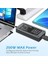 19.5 V 10.3A Ac Adaptör Şarj Hp Omen 15 15T 17 17 T 15-Dh, Hp Zbook 15 17 G3 G4 G5 G5 Zbook Fury 15 17, Zbook Studio G3 G4 G5 G7 Pavilion G7 Oyun 15-C x 15-Dk 17-Cd TPN-CA03 Envy 15-Ep 5