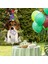 Birthday Puppy Mini Supertrend Folyo Balon 14" 1
